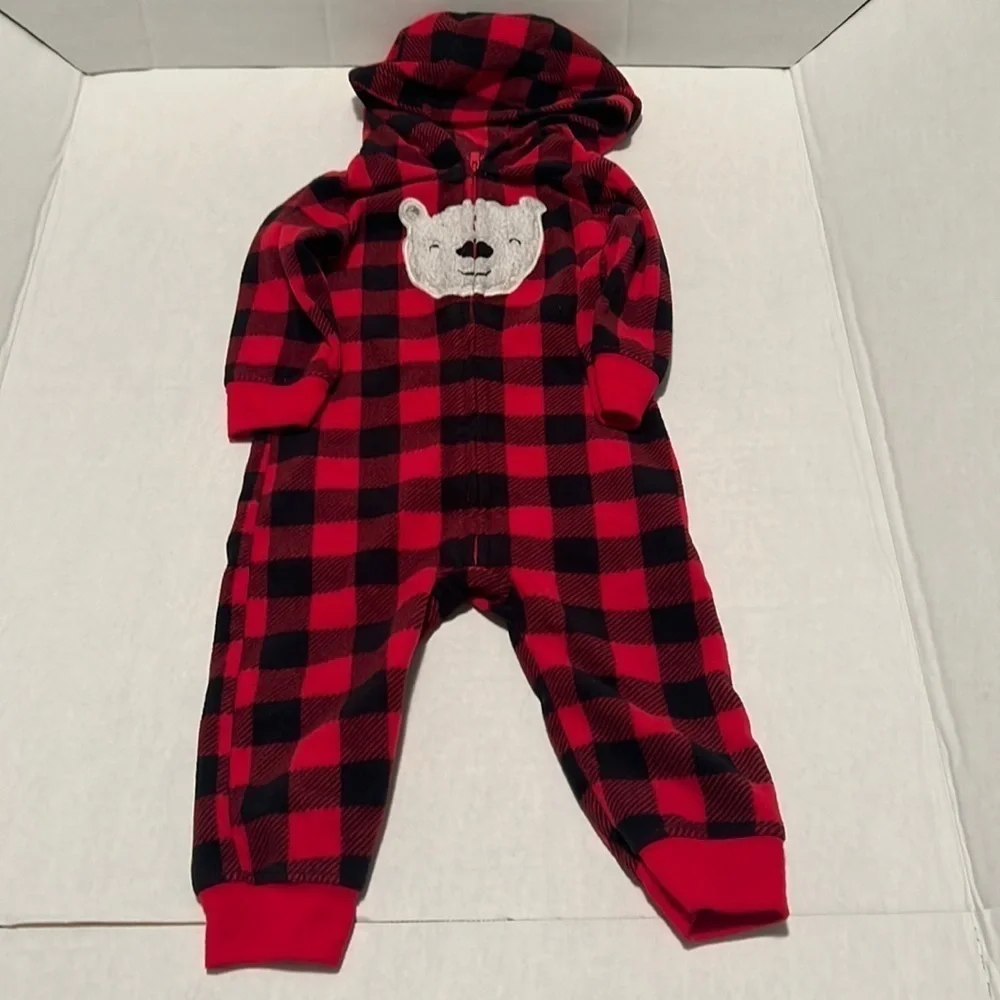 Carter Christmas